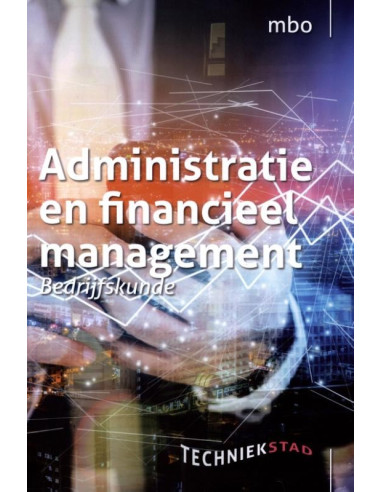 Administratie en financieel management