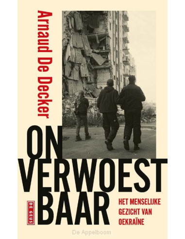 Onverwoestbaar