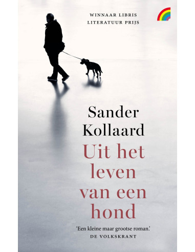 Uit het leven van een hond