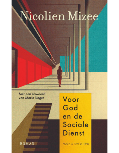 Voor God en de sociale dienst