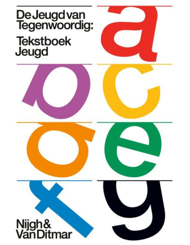 Tekstboek Jeugd