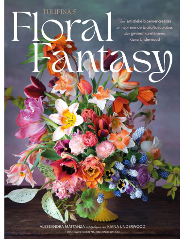 Floral fantasy