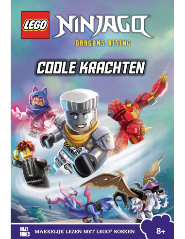 Coole krachten