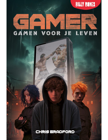 Gamer