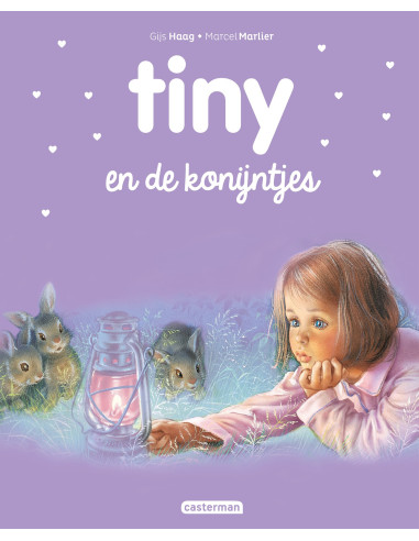 Tiny en de konijntjes