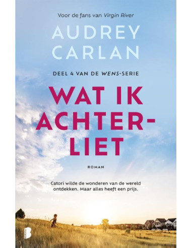 Wat ik achterliet