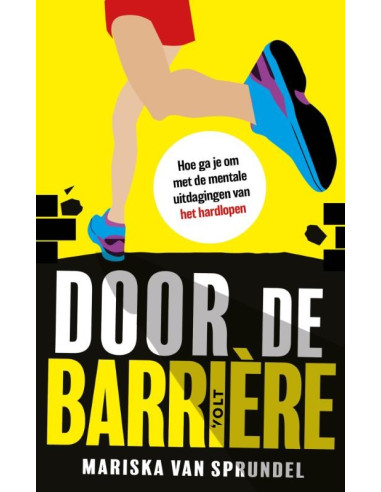 Door de barrière