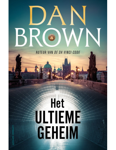 Ultieme geheim