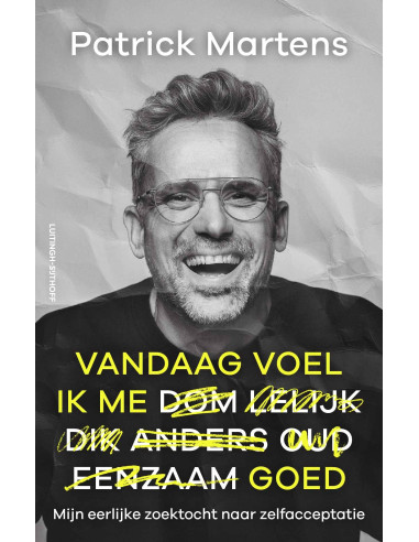 Vandaag voel ik me goed