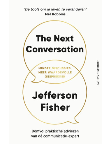 The Next Conversation