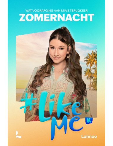Zomernacht