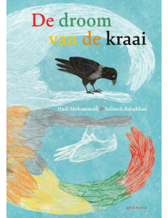 Droom van de kraai