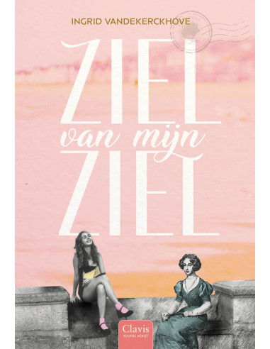 Ziel van mijn ziel