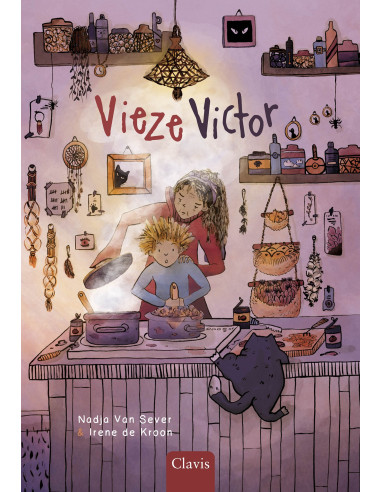 Vieze Victor