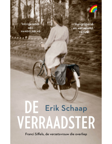 De verraadster