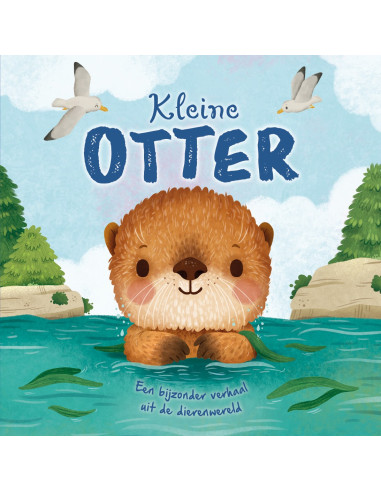 Kleine otter