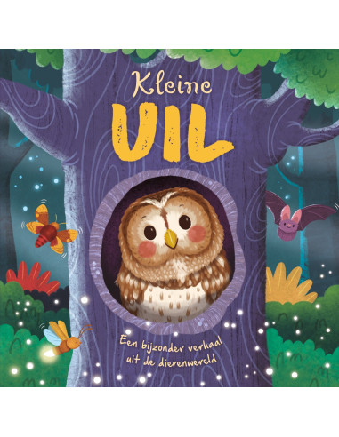 Kleine uil
