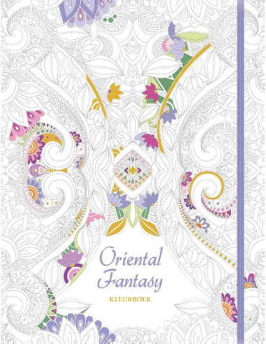 Oriental Fantasy