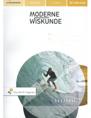 2C VMBO-basis / Moderne Wiskunde / leerw