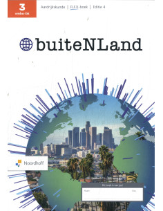 3 vmbo-bk / buiteNLand /...