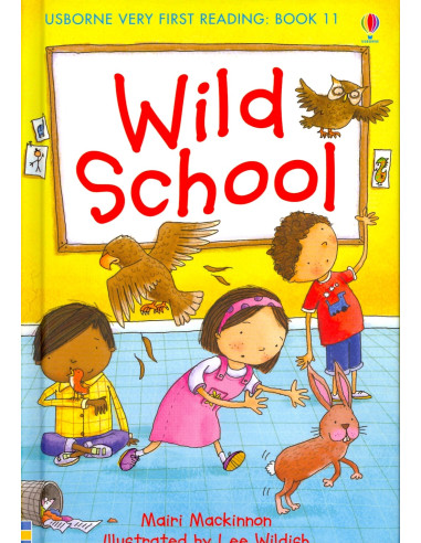 Wild School