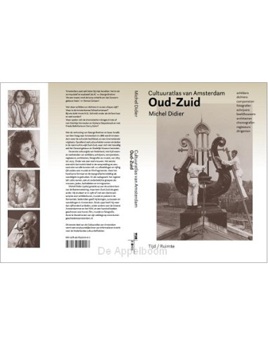 Cultuuratlas van Amsterdam