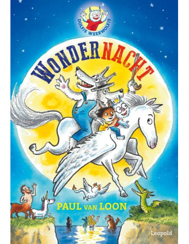 Wondernacht