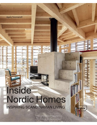 Inside Nordic Homes