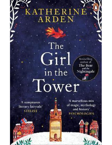 The Girl in The Tower