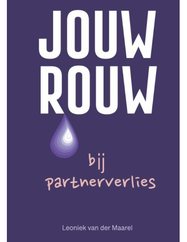 Jouw rouw bij partnerverlies
