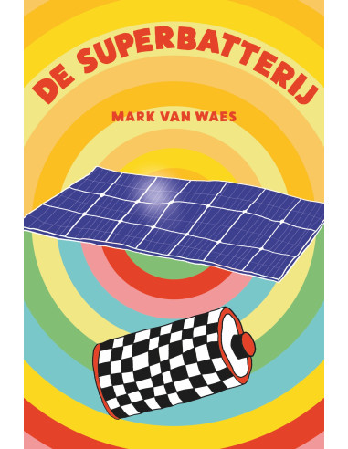 De Superbatterij