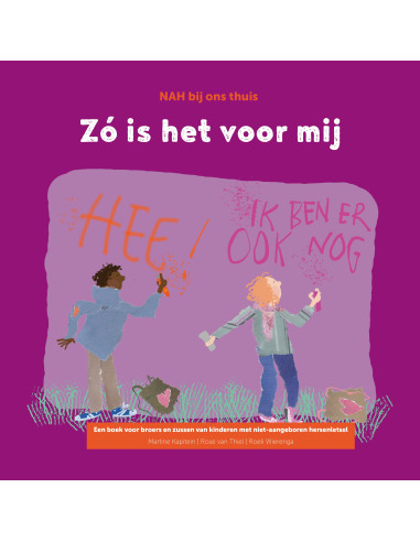 Zó is het voor mij
