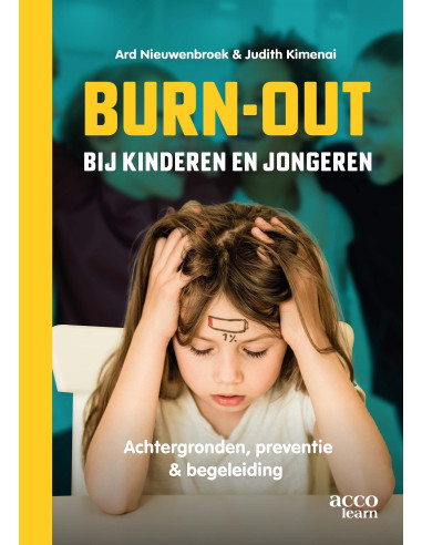 Burn-out bij kinderen en jongeren
