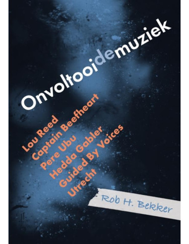 Onvoltooide muziek
