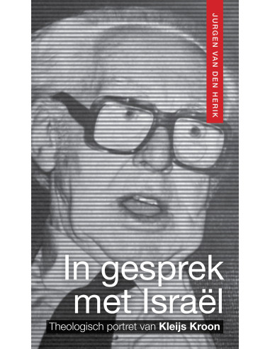 In gesprek met Israël