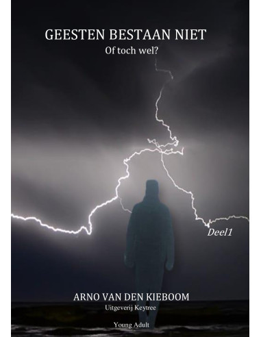 Geesten bestaan niet