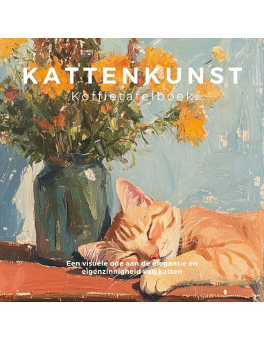 Kattenkunst