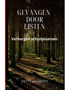 Gevangen door listen