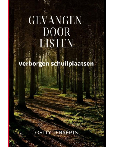 Gevangen door listen
