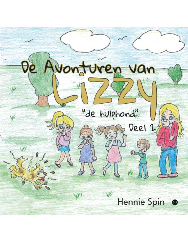 De avonturen van Lizzy de hulphond