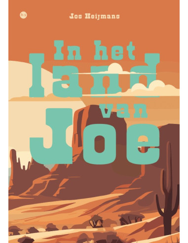 In het land van Joe
