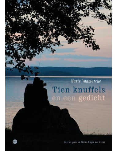 Tien knuffels en een gedicht
