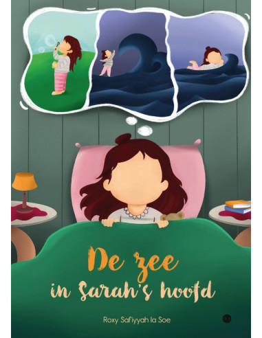 De zee in Sarah's hoofd
