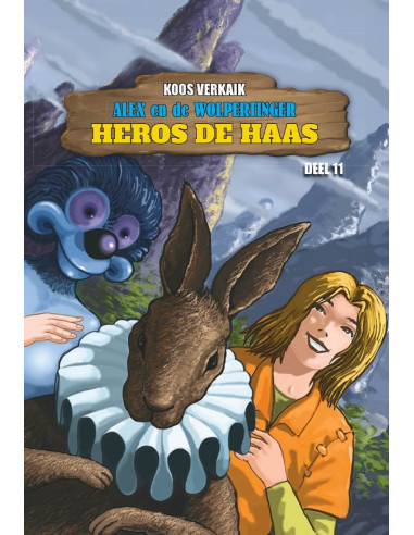 Heros de Haas