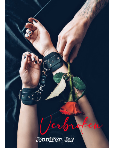 Verbroken