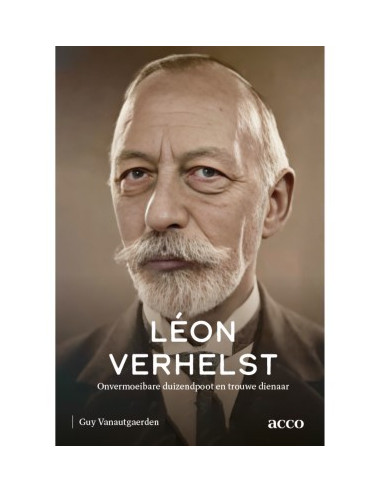 Léon Verhelst