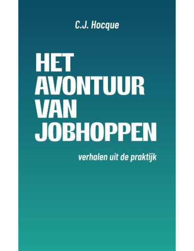 Het avontuur van Jobhoppen