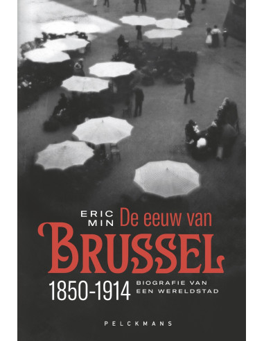 De eeuw van Brussel