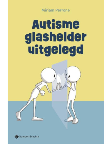Autisme glashelder uitgelegd
