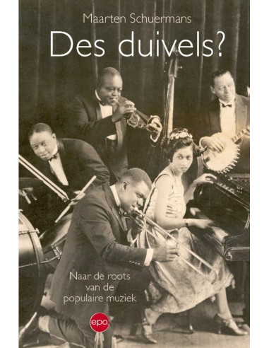Des duivels?